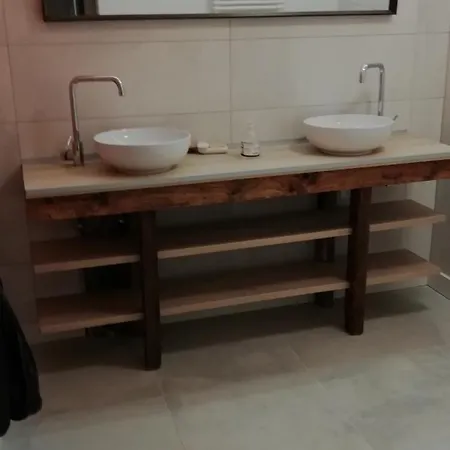 Apartment Avec Parking 5 Mm Colmar *