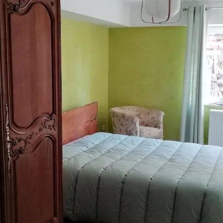 Avec Parking 5 Mm Colmar